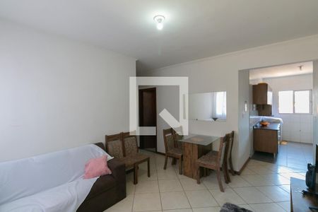 Apartamento à venda com 3 quartos, 78m² em Jardim Guanabara, Belo Horizonte