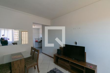 Apartamento à venda com 3 quartos, 78m² em Jardim Guanabara, Belo Horizonte