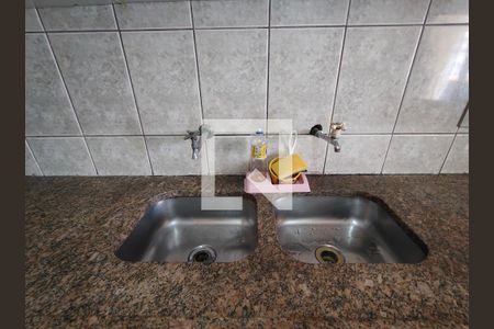 Cozinha de casa para alugar com 3 quartos, 147m² em Pechincha, Rio de Janeiro