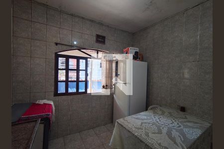Cozinha de casa para alugar com 3 quartos, 147m² em Pechincha, Rio de Janeiro