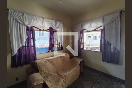 Sala de casa para alugar com 3 quartos, 147m² em Pechincha, Rio de Janeiro