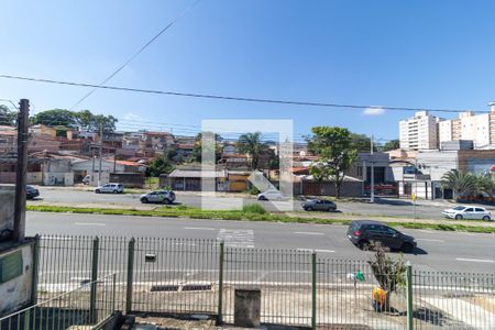 Vista da Varanda de casa à venda com 2 quartos, 330m² em Vila Paraiso, Campinas