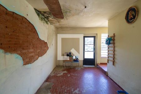 Varanda de casa à venda com 2 quartos, 330m² em Vila Paraiso, Campinas