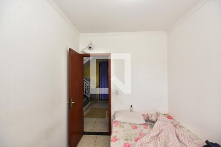 Quarto 1 de casa para alugar com 3 quartos, 90m² em Vila Gomes, São Paulo