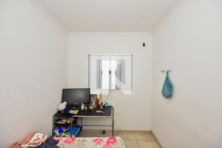 Quarto 1 de casa para alugar com 3 quartos, 90m² em Vila Gomes, São Paulo