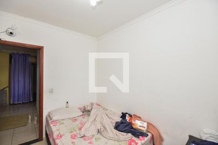 Quarto 1 de casa para alugar com 3 quartos, 90m² em Vila Gomes, São Paulo