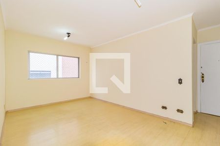 Sala de apartamento para alugar com 2 quartos, 57m² em Tatuapé, São Paulo