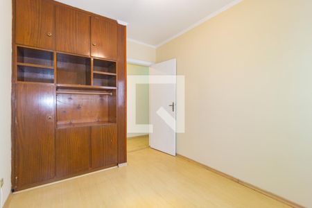 Quarto 1 de apartamento para alugar com 2 quartos, 57m² em Tatuapé, São Paulo