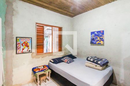 Quarto 2 de casa à venda com 2 quartos, 150m² em Estância Velha, Canoas