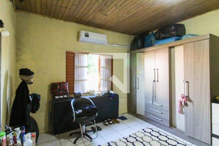 Quarto 1 de casa à venda com 2 quartos, 150m² em Estância Velha, Canoas