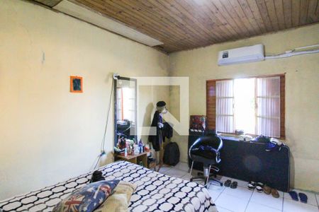 Quarto 1 de casa à venda com 2 quartos, 150m² em Estância Velha, Canoas