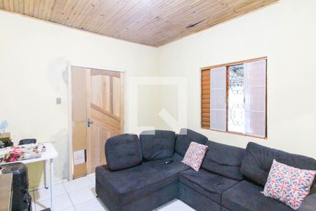 Sala de casa à venda com 2 quartos, 150m² em Estância Velha, Canoas