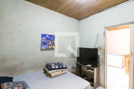 Quarto 2 de casa à venda com 2 quartos, 150m² em Estância Velha, Canoas