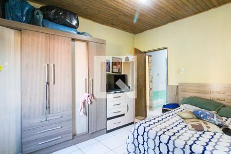 Quarto 1 de casa à venda com 2 quartos, 150m² em Estância Velha, Canoas