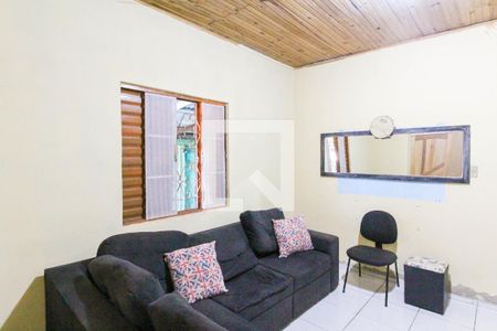 Sala de casa à venda com 2 quartos, 150m² em Estância Velha, Canoas
