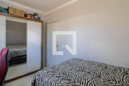 Quarto 2 de casa para alugar com 3 quartos, 125m² em Jardim Santa Mena, Guarulhos