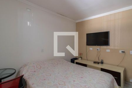 Quarto 1 de casa para alugar com 3 quartos, 125m² em Jardim Santa Mena, Guarulhos