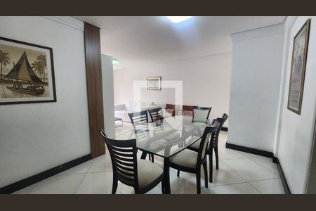 Sala de apartamento para alugar com 4 quartos, 113m² em Pituba, Salvador