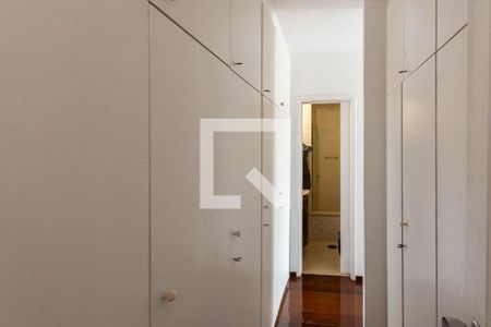 Suíte de apartamento para alugar com 4 quartos, 134m² em Tijuca, Rio de Janeiro