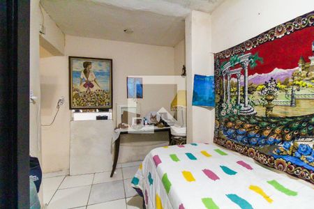 Quarto 1 de casa à venda com 3 quartos, 199m² em Jardim Sao Carlos (zona Leste), São Paulo