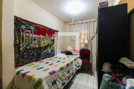 Quarto 1 de casa à venda com 3 quartos, 199m² em Jardim Sao Carlos (zona Leste), São Paulo