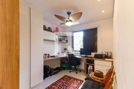 Quarto  de apartamento para alugar com 3 quartos, 84m² em Jardim das Vertentes, São Paulo