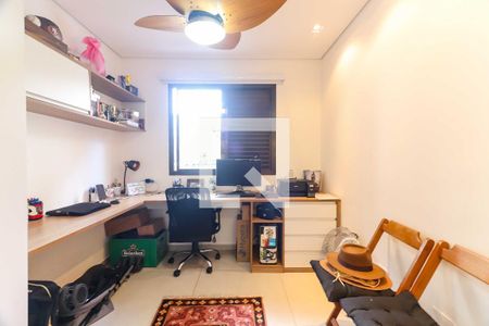 Quarto  de apartamento para alugar com 3 quartos, 84m² em Jardim das Vertentes, São Paulo