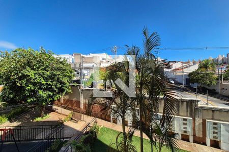 Vista do Quarto 1  de apartamento à venda com 2 quartos, 200m² em Loteamento Parque São Martinho, Campinas