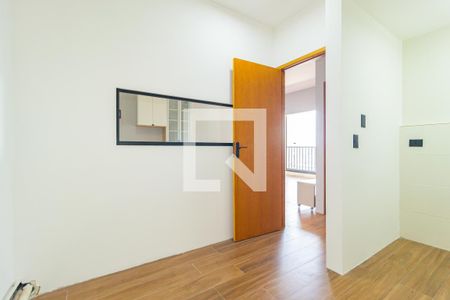 Quarto  de apartamento à venda com 1 quarto, 41m² em Vila Prudente, São Paulo