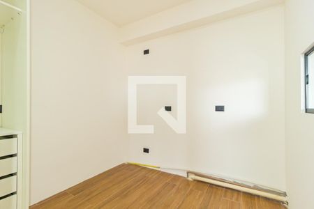 Quarto  de apartamento à venda com 1 quarto, 41m² em Vila Prudente, São Paulo