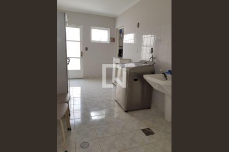 Foto 24 de casa à venda com 4 quartos, 320m² em Parque Alto Taquaral, Campinas