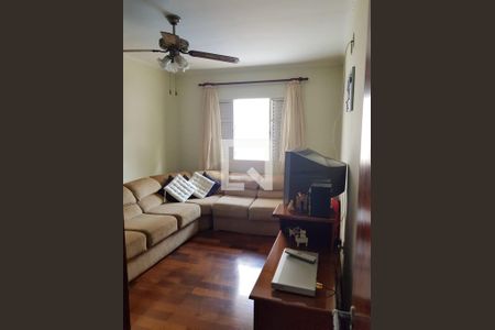 Foto 15 de casa à venda com 4 quartos, 320m² em Parque Alto Taquaral, Campinas