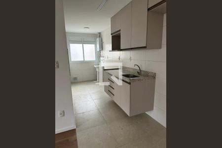 Apartamento para alugar com 1 quarto, 49m² em Passo d’Areia, Porto Alegre
