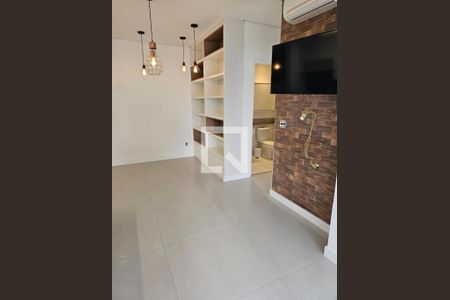 Foto 20 de apartamento à venda com 1 quarto, 49m² em Centro, Campinas