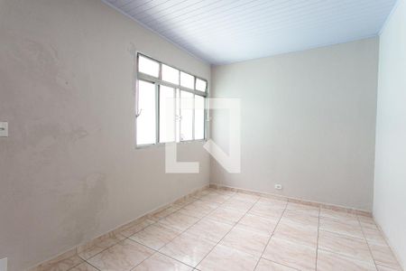 Sala de casa à venda com 3 quartos, 116m² em Parque São Jorge, São Paulo