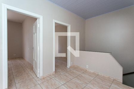 Sala de casa à venda com 3 quartos, 116m² em Parque São Jorge, São Paulo