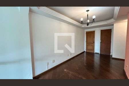 Sala de apartamento para alugar com 2 quartos, 82m² em Recreio dos Bandeirantes, Rio de Janeiro