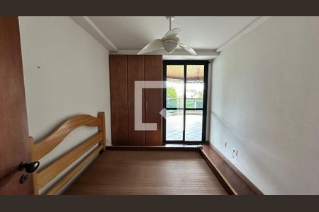 Quarto 1 de apartamento para alugar com 2 quartos, 82m² em Recreio dos Bandeirantes, Rio de Janeiro