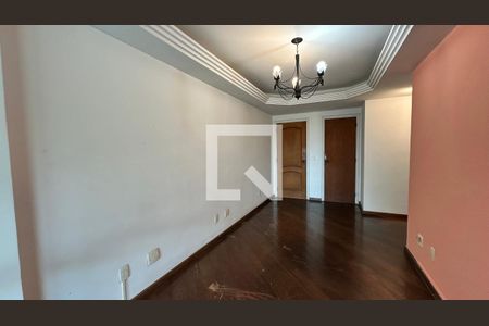 Sala de apartamento para alugar com 2 quartos, 82m² em Recreio dos Bandeirantes, Rio de Janeiro