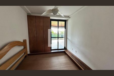 Quarto 1 de apartamento para alugar com 2 quartos, 82m² em Recreio dos Bandeirantes, Rio de Janeiro