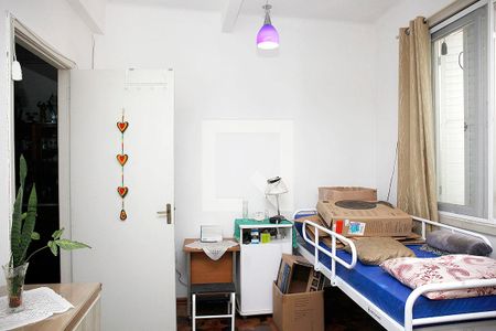 Quarto 1 de apartamento para alugar com 3 quartos, 106m² em Centro Histórico, Porto Alegre
