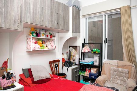 Quarto 2 de apartamento para alugar com 3 quartos, 106m² em Centro Histórico, Porto Alegre