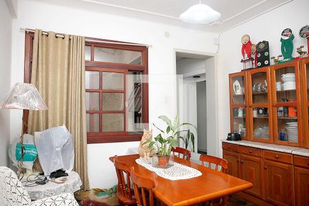 Sala de apartamento para alugar com 3 quartos, 106m² em Centro Histórico, Porto Alegre