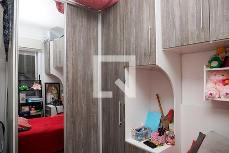 Quarto 2 de apartamento para alugar com 3 quartos, 106m² em Centro Histórico, Porto Alegre