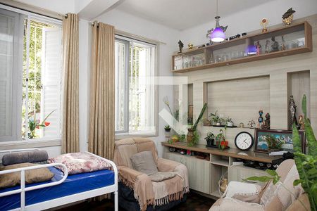 Quarto 1 de apartamento para alugar com 3 quartos, 106m² em Centro Histórico, Porto Alegre