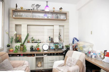 Quarto 1 de apartamento para alugar com 3 quartos, 106m² em Centro Histórico, Porto Alegre