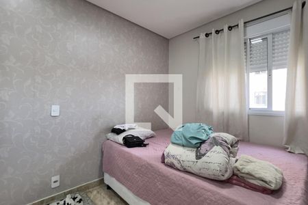 Quarto 1 de apartamento para alugar com 2 quartos, 40m² em Vila Sao Joao, Guarulhos