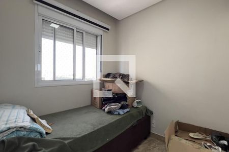Quarto 2 de apartamento para alugar com 2 quartos, 40m² em Vila Sao Joao, Guarulhos