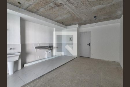 Sala  de apartamento à venda com 3 quartos, 98m² em Recreio dos Bandeirantes, Rio de Janeiro