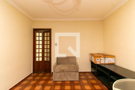 Sala de casa para alugar com 3 quartos, 400m² em Vila Lúcia, São Paulo